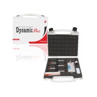 Dynamic Plus-Micro Hybrid Composite KIT