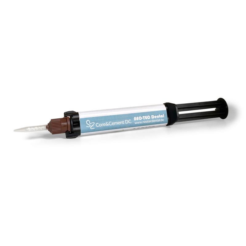 SZ Core and Cement , Double-syringe 8 gr