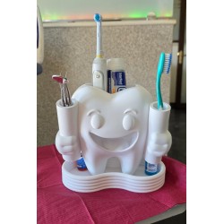 Hambakujuline organisaator