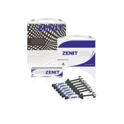 Zenit - LC Nano Ceramic Composite KIT