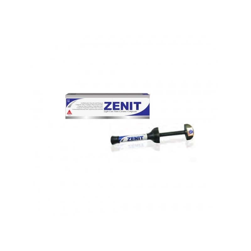 Zenit - LC Nano Ceramic Composite refill A3,5