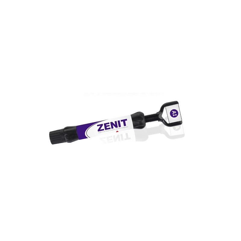 Zenit - LC Nano Ceramic Composite refill A20 (A2 opaque dentin)